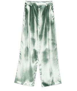 ALBERTA FERRETTI Прямые брюки