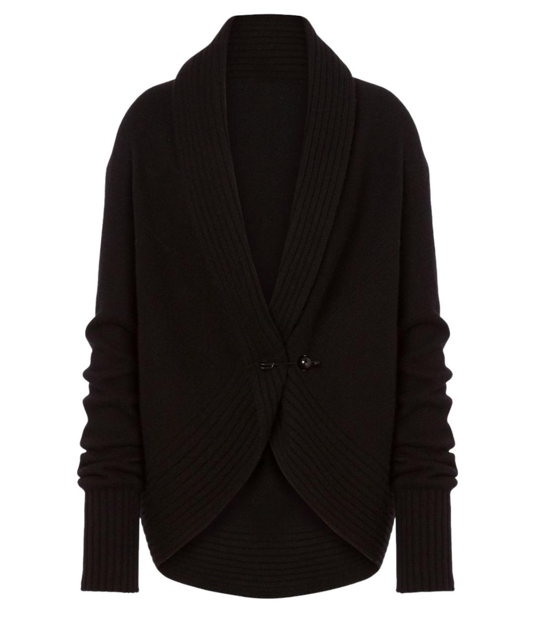 ALBERTA FERRETTI Мульти шерстяной кардиган, фото 1