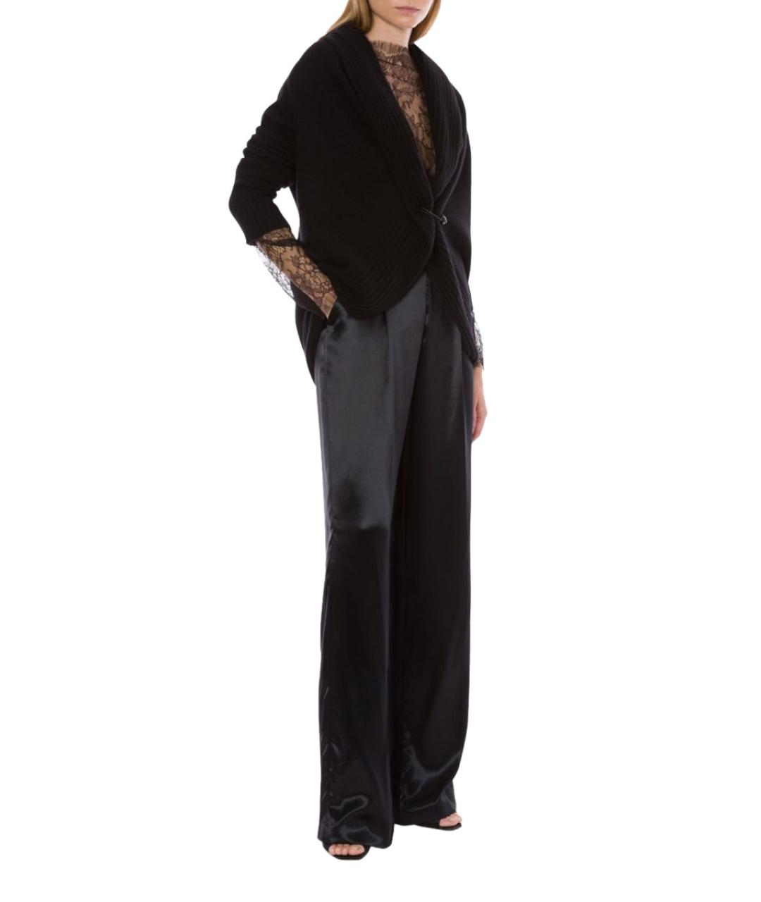 ALBERTA FERRETTI Мульти шерстяной кардиган, фото 2