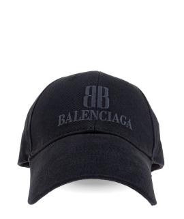 BALENCIAGA Кепка/бейсболка