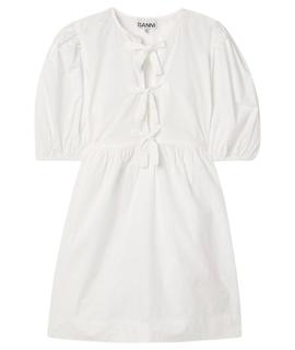 GANNI Повседневное платье