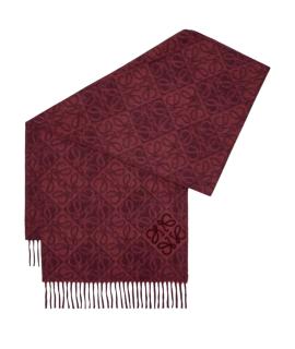 LOEWE Шарф