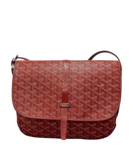 GOYARD Сумка на плечо