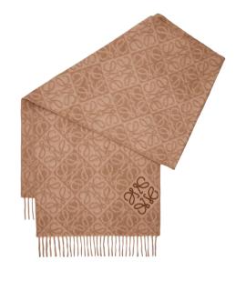 LOEWE Шарф