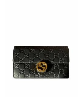 GUCCI Клатч/вечерняя сумка