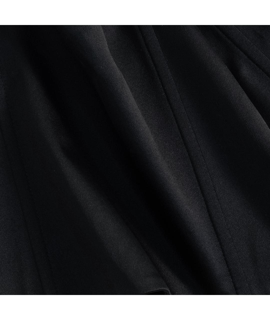 BRUNELLO CUCINELLI Черный ремень, фото 4