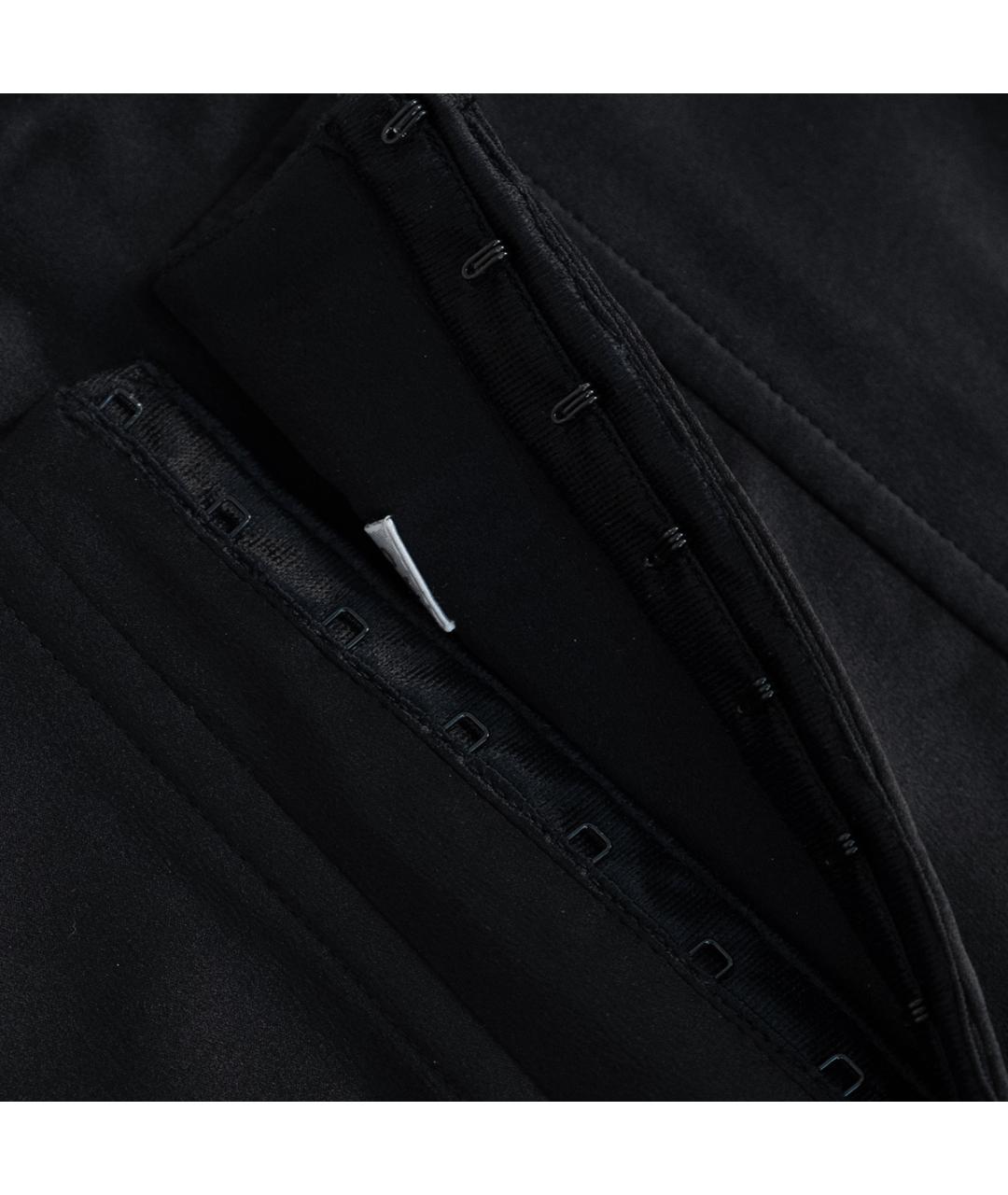 BRUNELLO CUCINELLI Черный ремень, фото 5