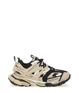 BALENCIAGA Низкие кроссовки / кеды