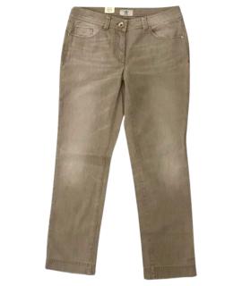 CERRUTI 1881 Прямые джинсы