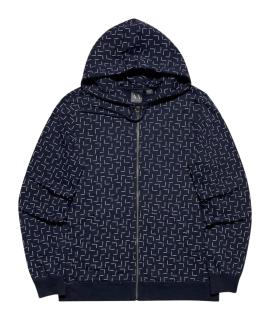 ARMANI EXCHANGE Худи/толстовка