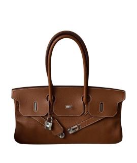 HERMES Сумка с короткими ручками