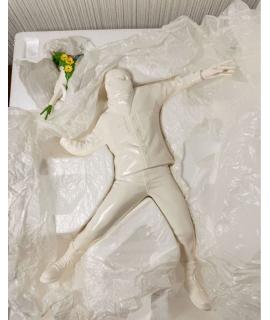 BANKSY Скульптура