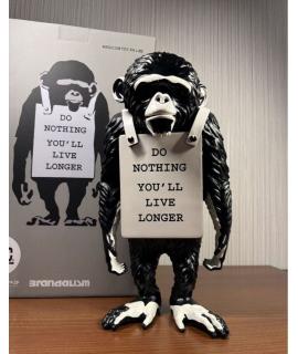 BANKSY Скульптура