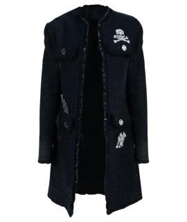 PHILIPP PLEIN Пальто