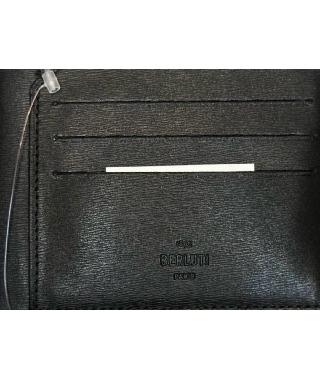 BERLUTI Мульти кошелек, фото 8