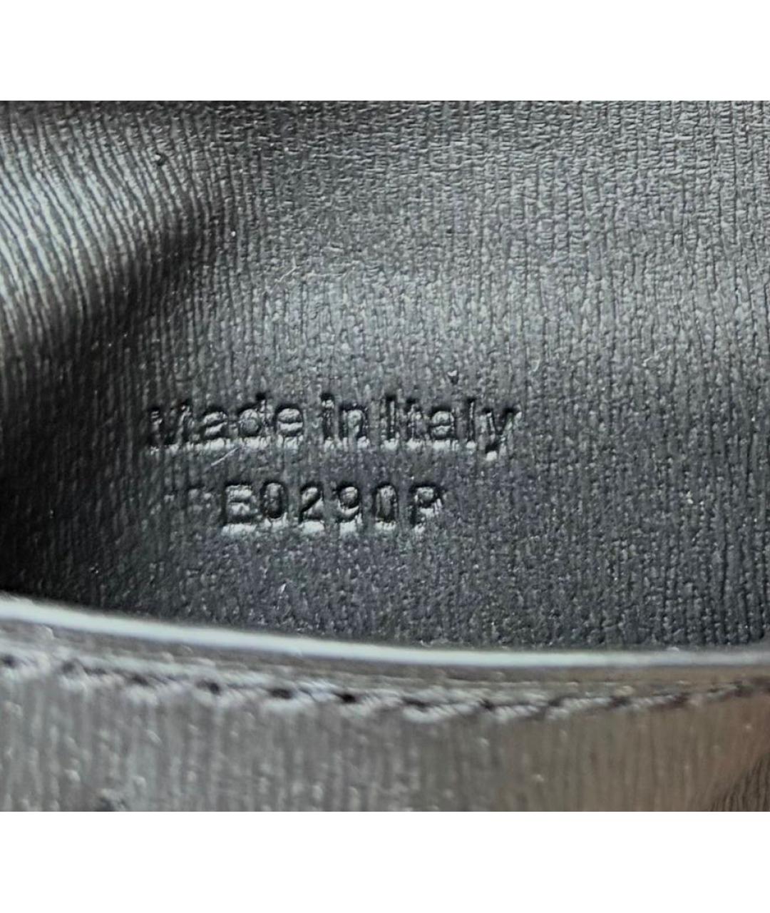 BERLUTI Мульти кошелек, фото 7