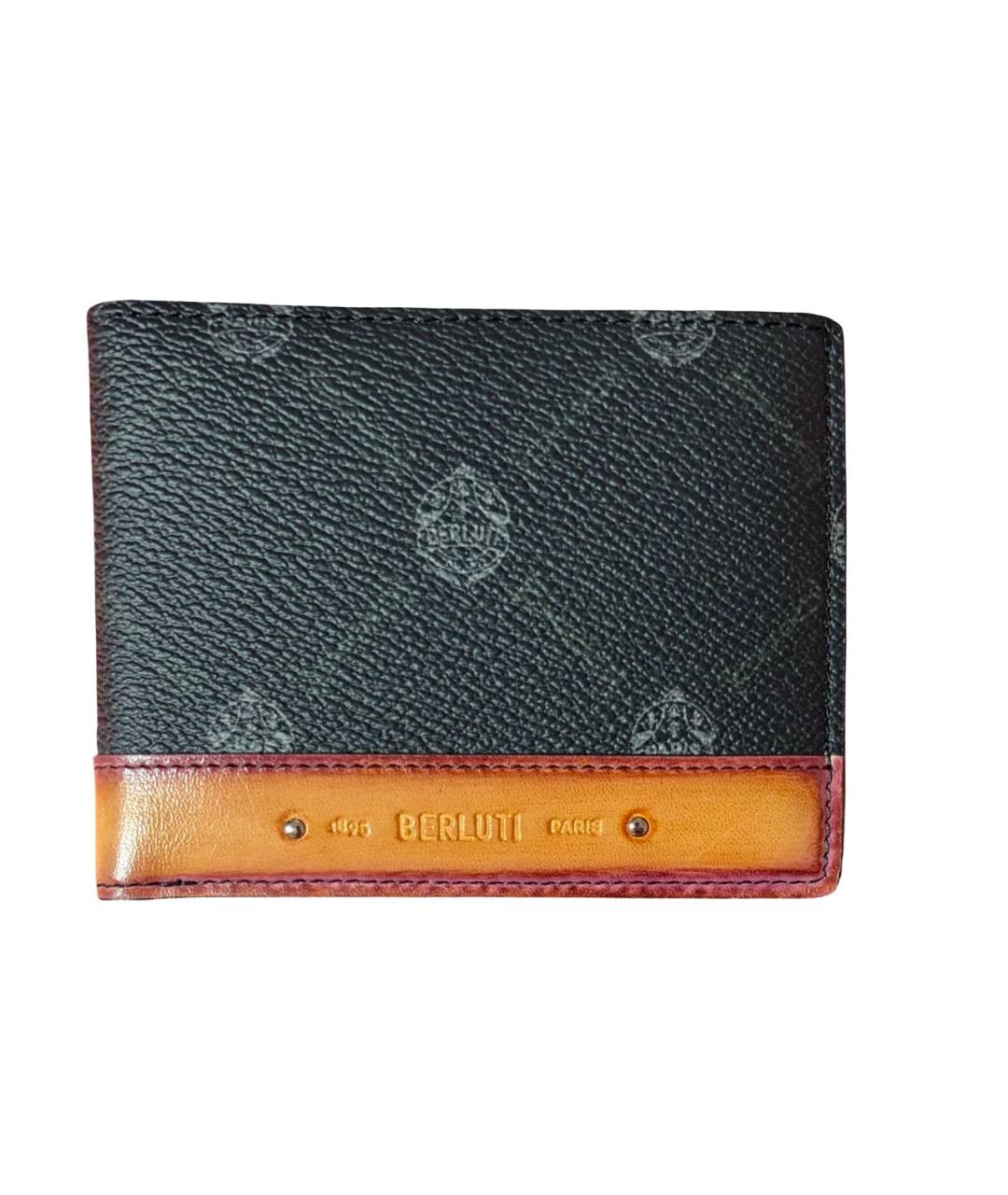 BERLUTI Мульти кошелек, фото 1