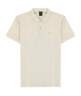 HUGO BOSS Поло с коротким рукавом