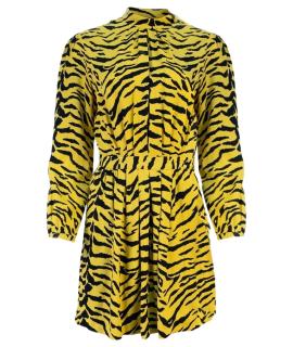 SAINT LAURENT Повседневное платье