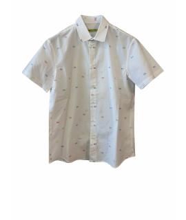 VERSACE JEANS COUTURE Кэжуал рубашка