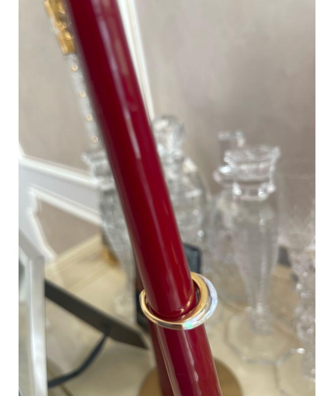 STEPHEN WEBSTER Золотое кольцо из желтого золота, фото 3