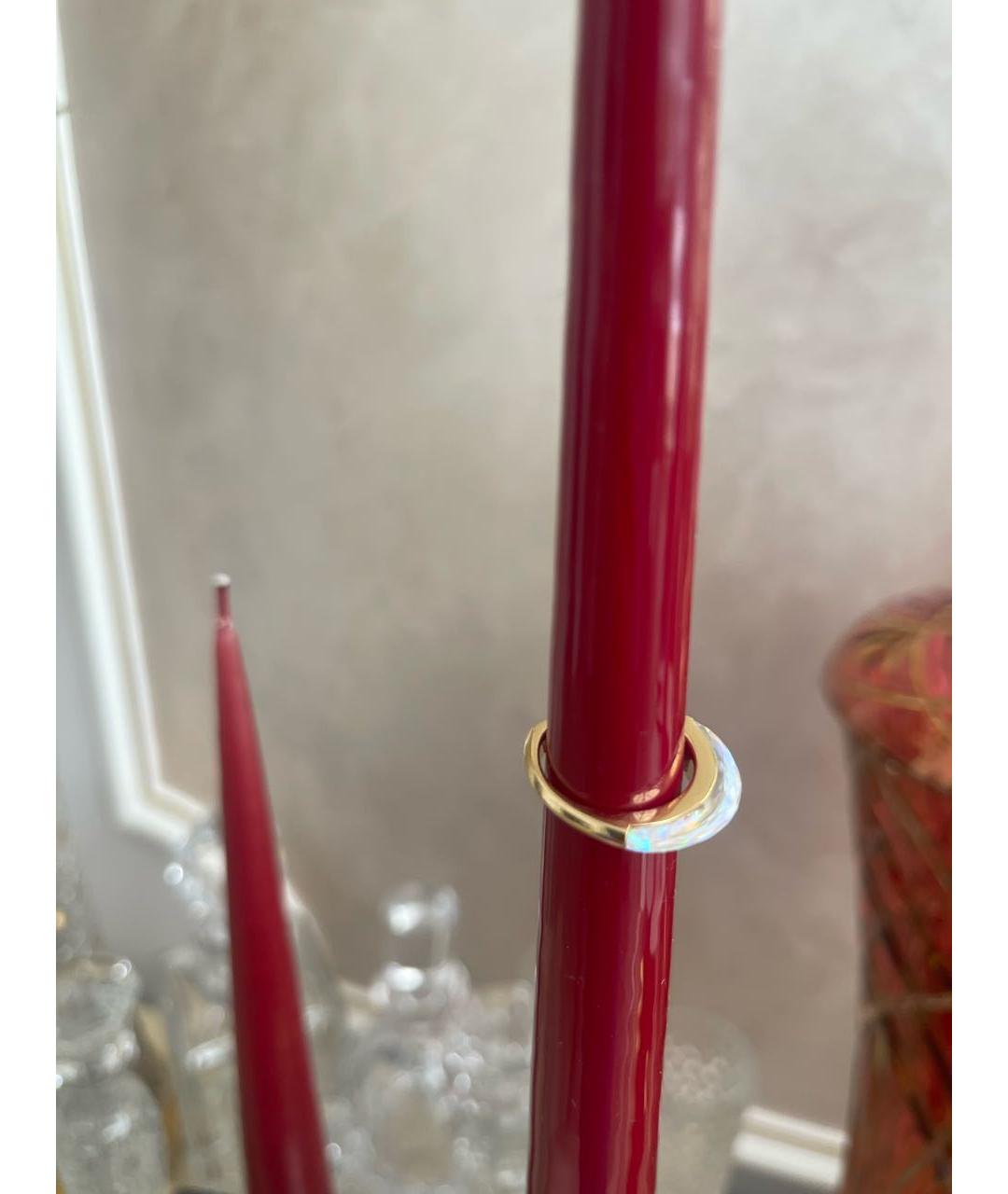 STEPHEN WEBSTER Золотое кольцо из желтого золота, фото 4