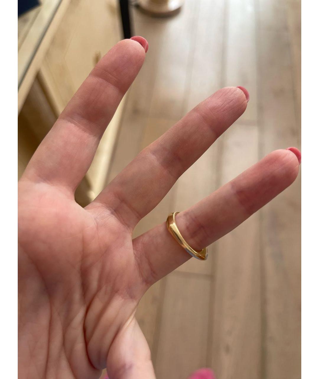 STEPHEN WEBSTER Золотое кольцо из желтого золота, фото 7