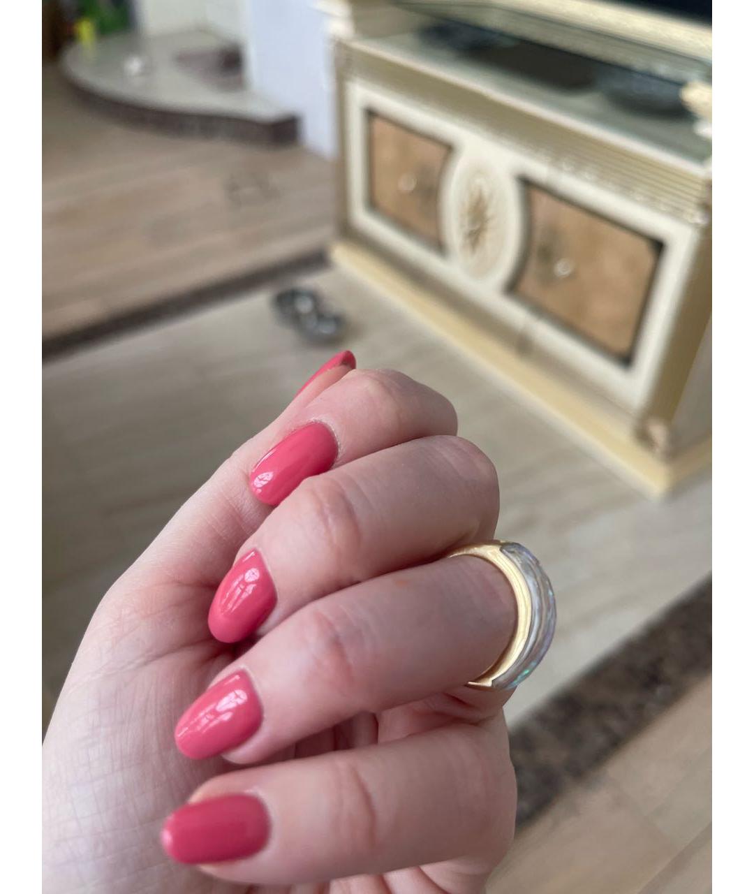 STEPHEN WEBSTER Золотое кольцо из желтого золота, фото 5