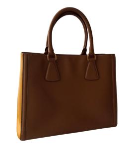 PRADA Сумка с короткими ручками