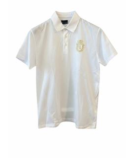 BILLIONAIRE Поло с коротким рукавом