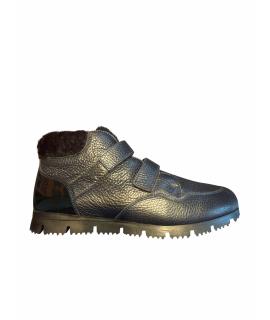 CHRISTIAN DIOR Ботинки