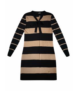 LOVE MOSCHINO Повседневное платье