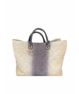 CHANEL Сумка тоут