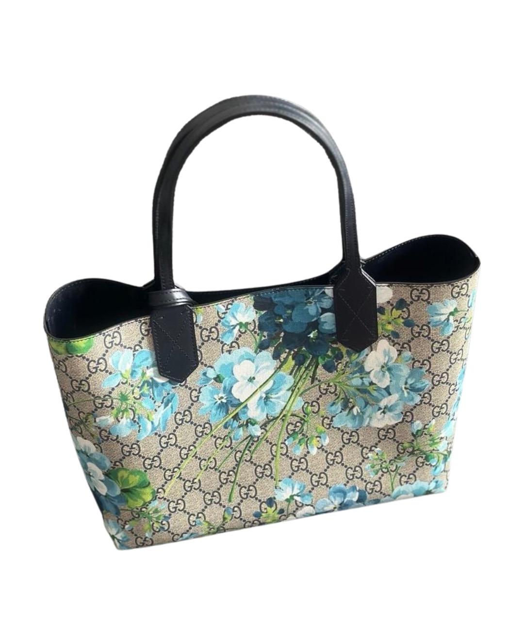 GUCCI Мульти сумка тоут, фото 1