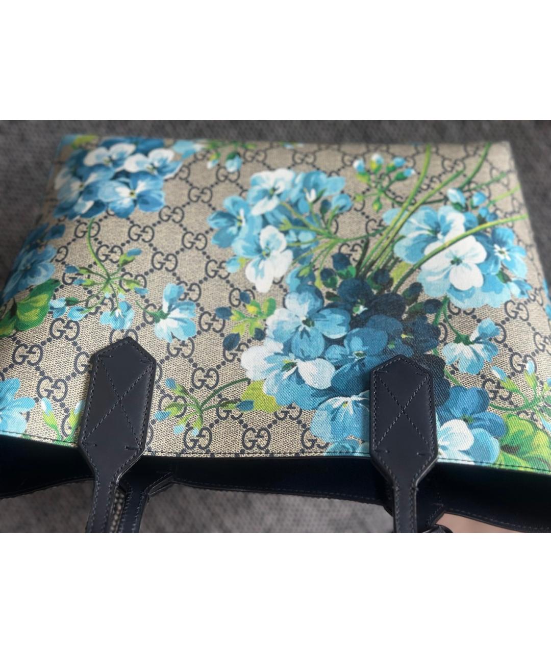 GUCCI Мульти сумка тоут, фото 6