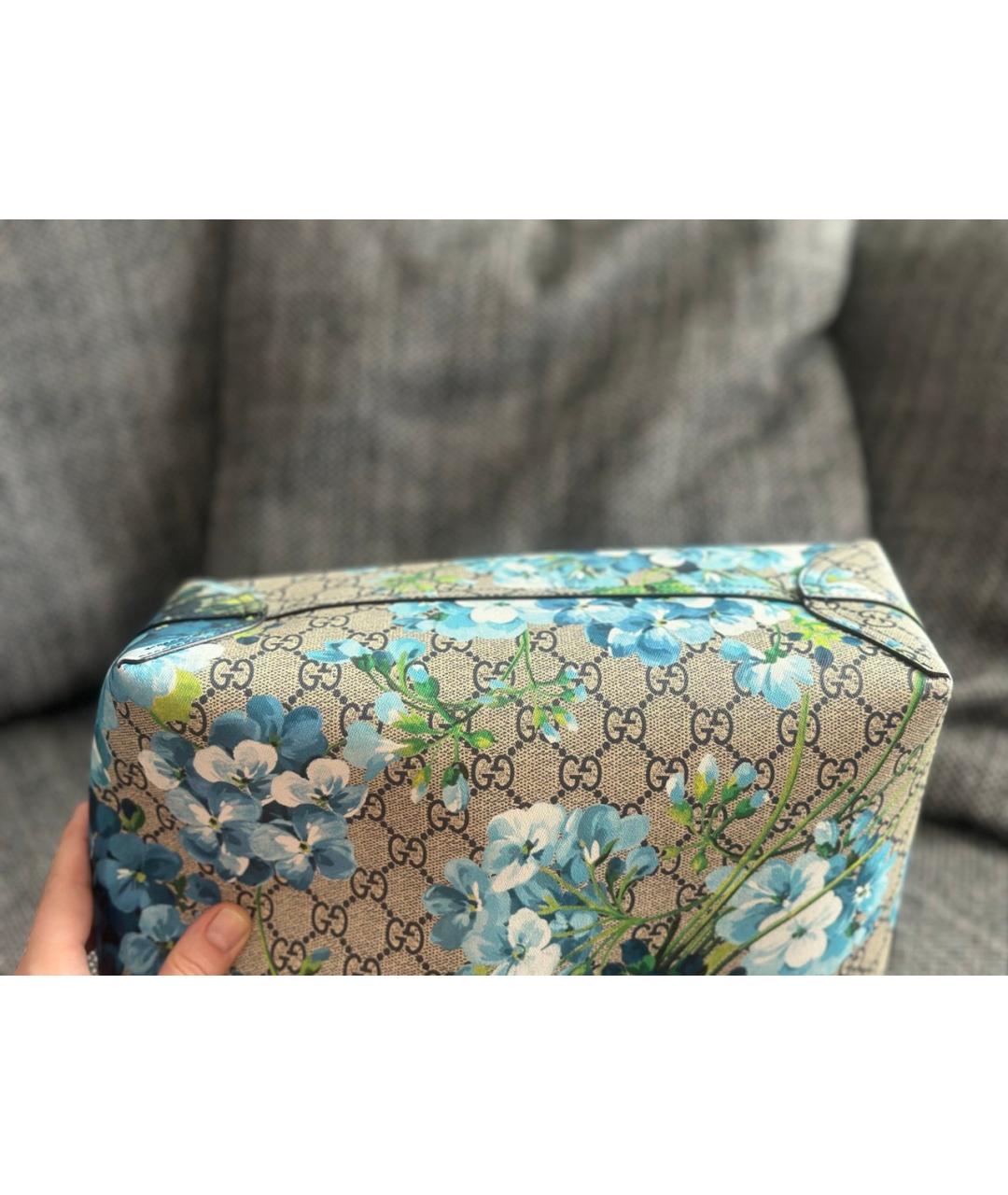 GUCCI Мульти сумка тоут, фото 4