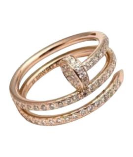 CARTIER Кольцо