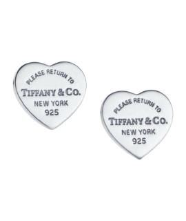 TIFFANY&CO Серьги