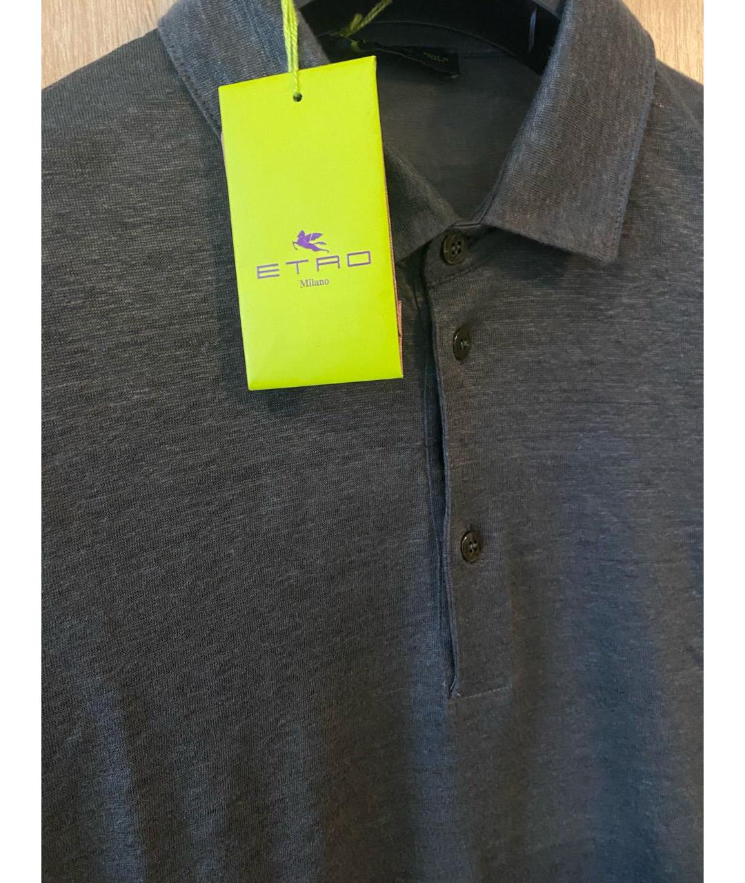 ETRO Футболка, фото 3