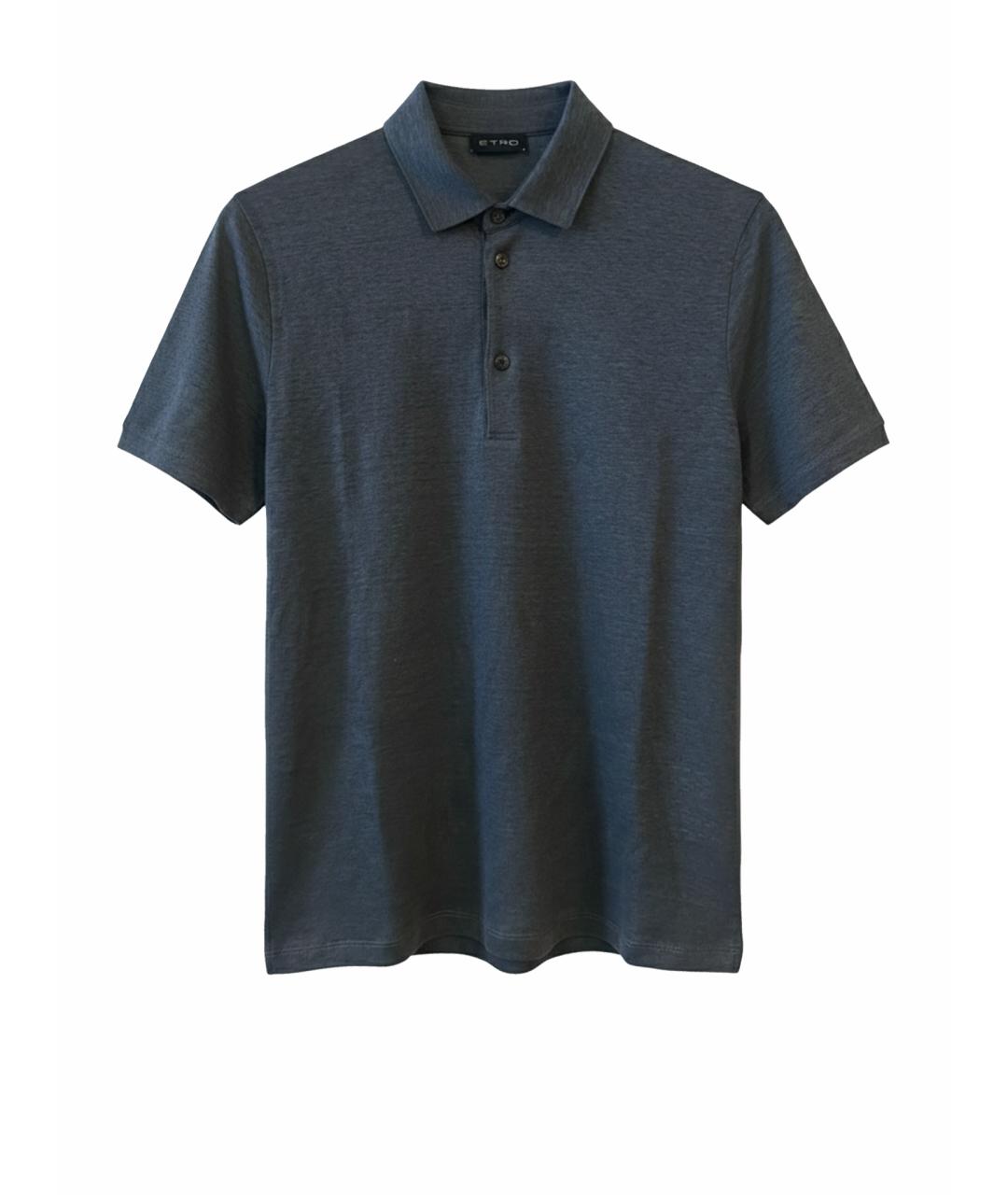 ETRO Футболка, фото 1