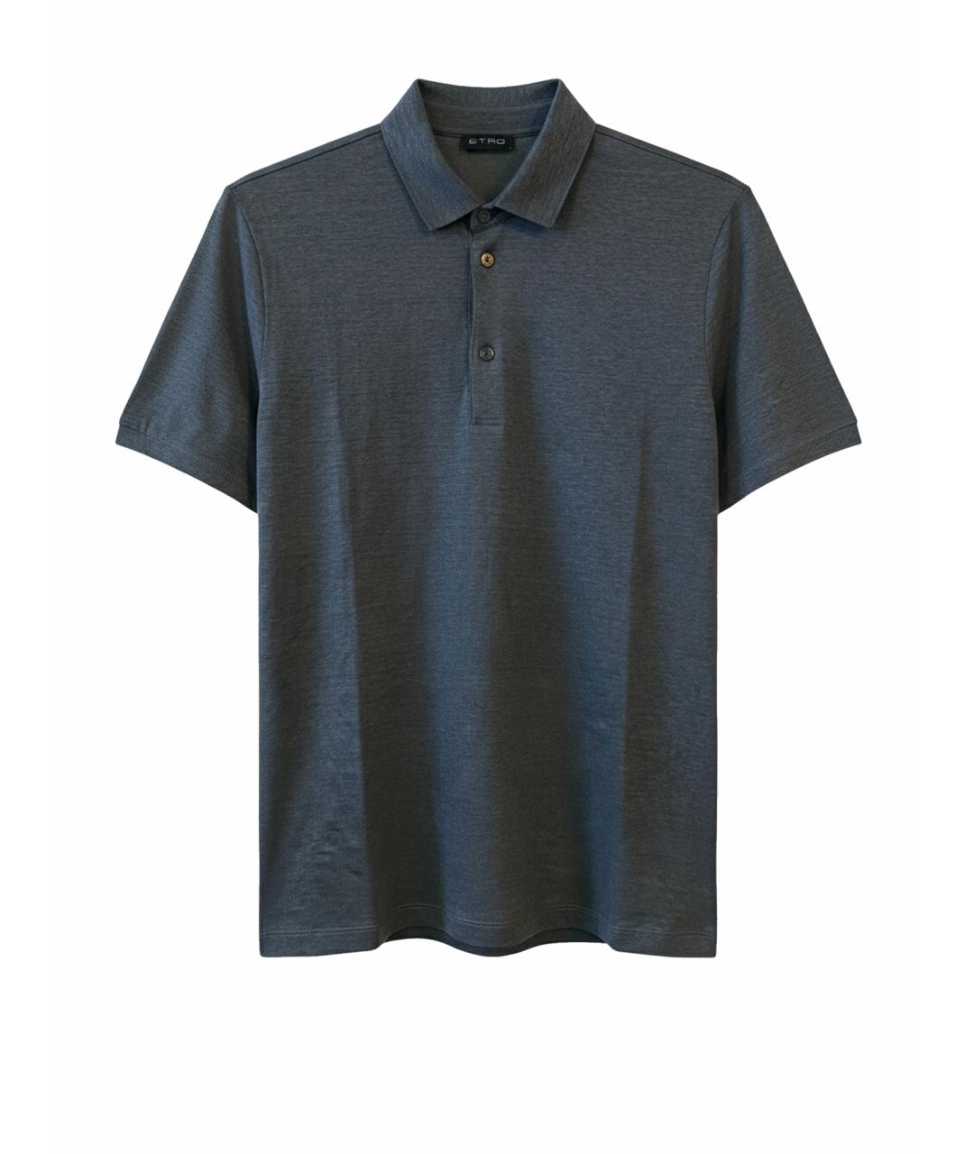 ETRO Футболка, фото 5