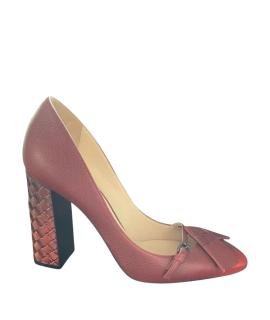 BOTTEGA VENETA Туфли