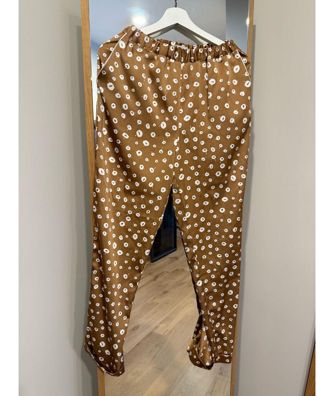 12 STOREEZ Мульти полиэстеровый костюм с брюками, фото 3