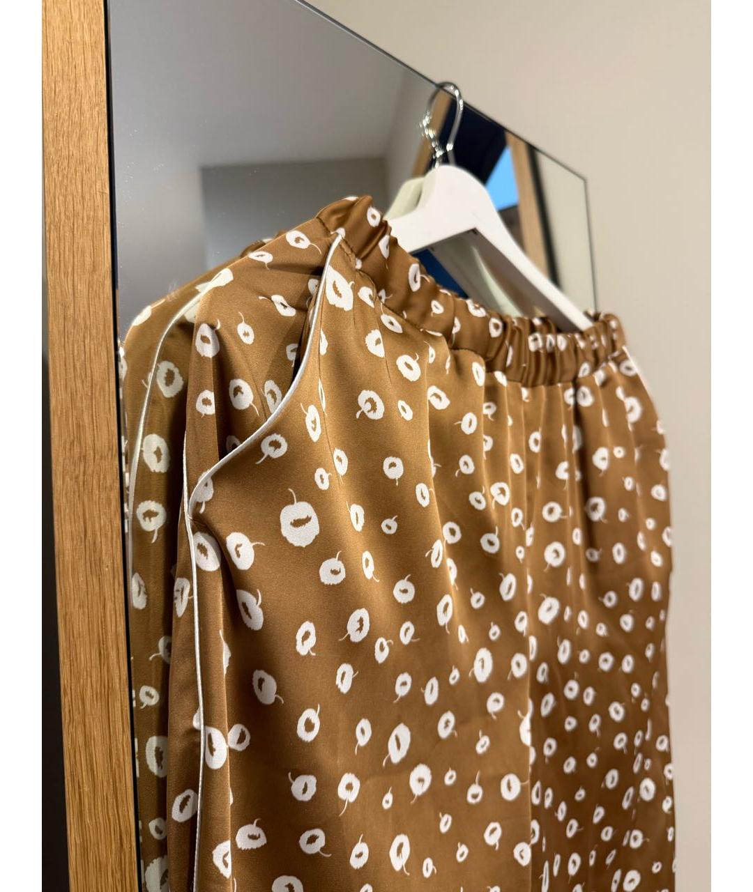 12 STOREEZ Мульти полиэстеровый костюм с брюками, фото 8