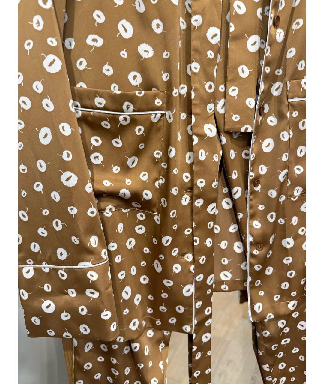 12 STOREEZ Мульти полиэстеровый костюм с брюками, фото 6