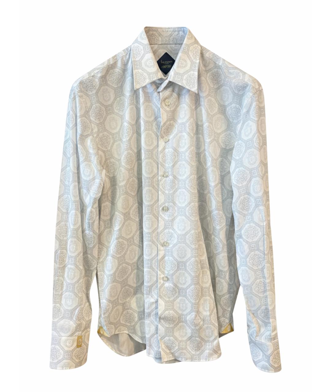 BILLIONAIRE Кэжуал рубашка, фото 1