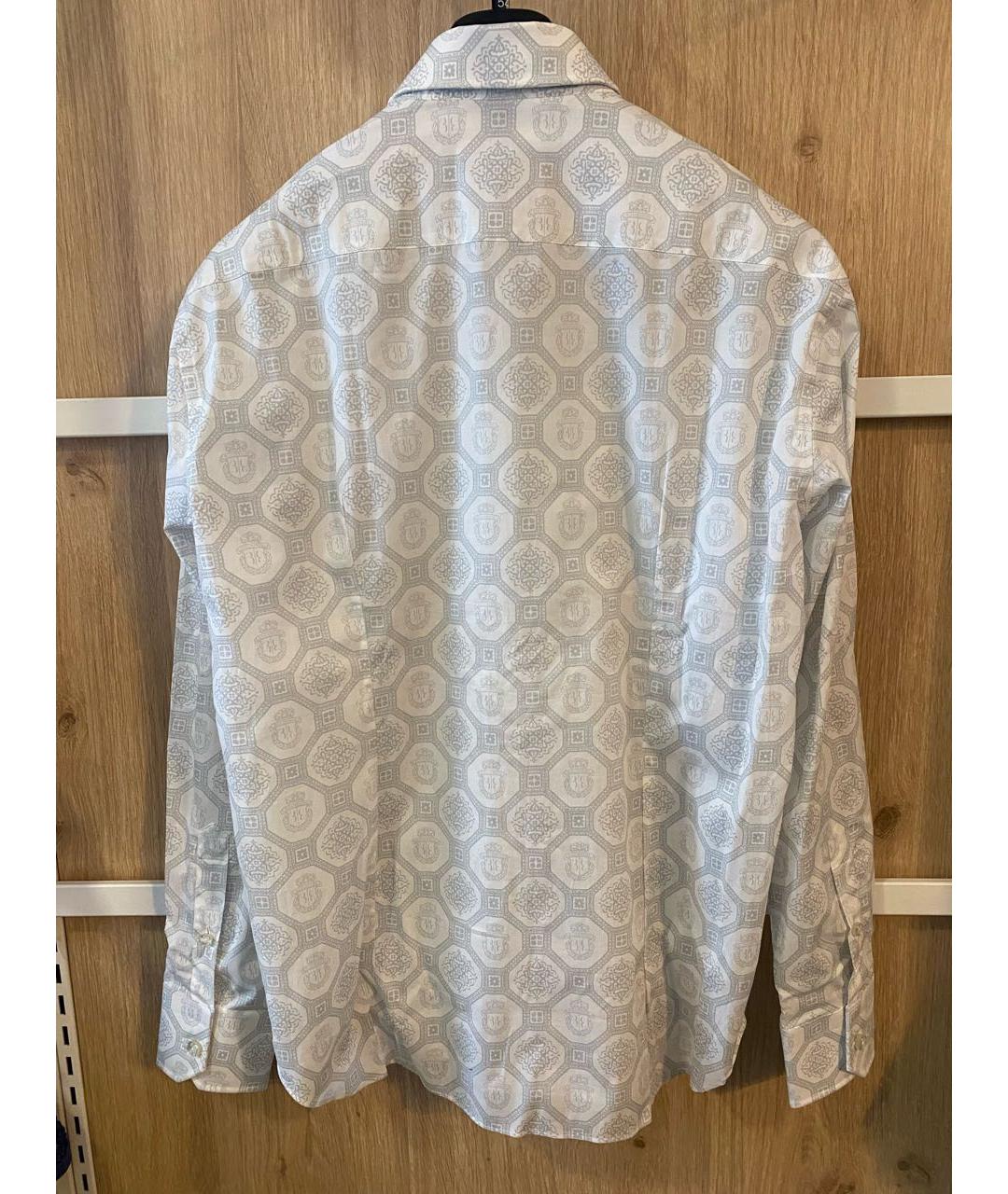 BILLIONAIRE Кэжуал рубашка, фото 2