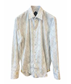 BILLIONAIRE Кэжуал рубашка