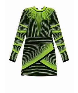BALMAIN Коктейльное платье