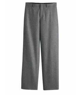 CHRISTIAN DIOR Классические брюки